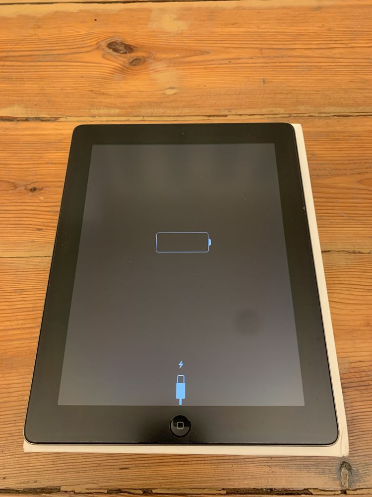 Apple Ipad 4 16GB