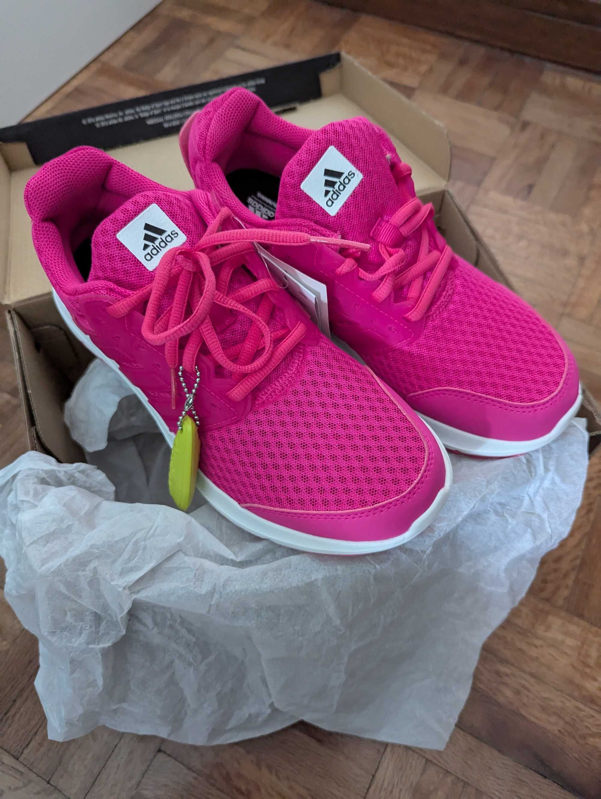 Sapatilhas Adidas Galaxy w 3
