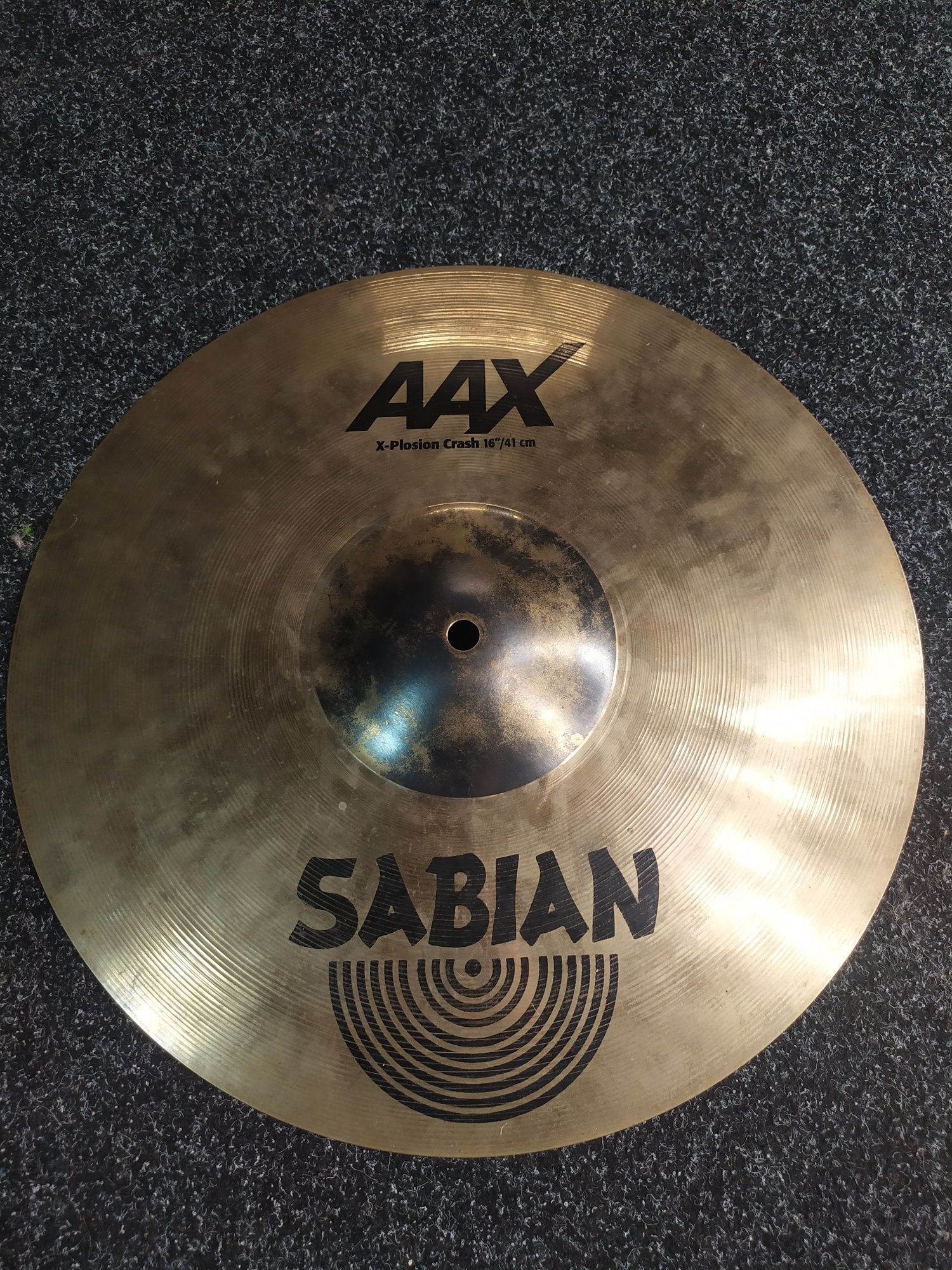 Продам Тарілку SABIAN