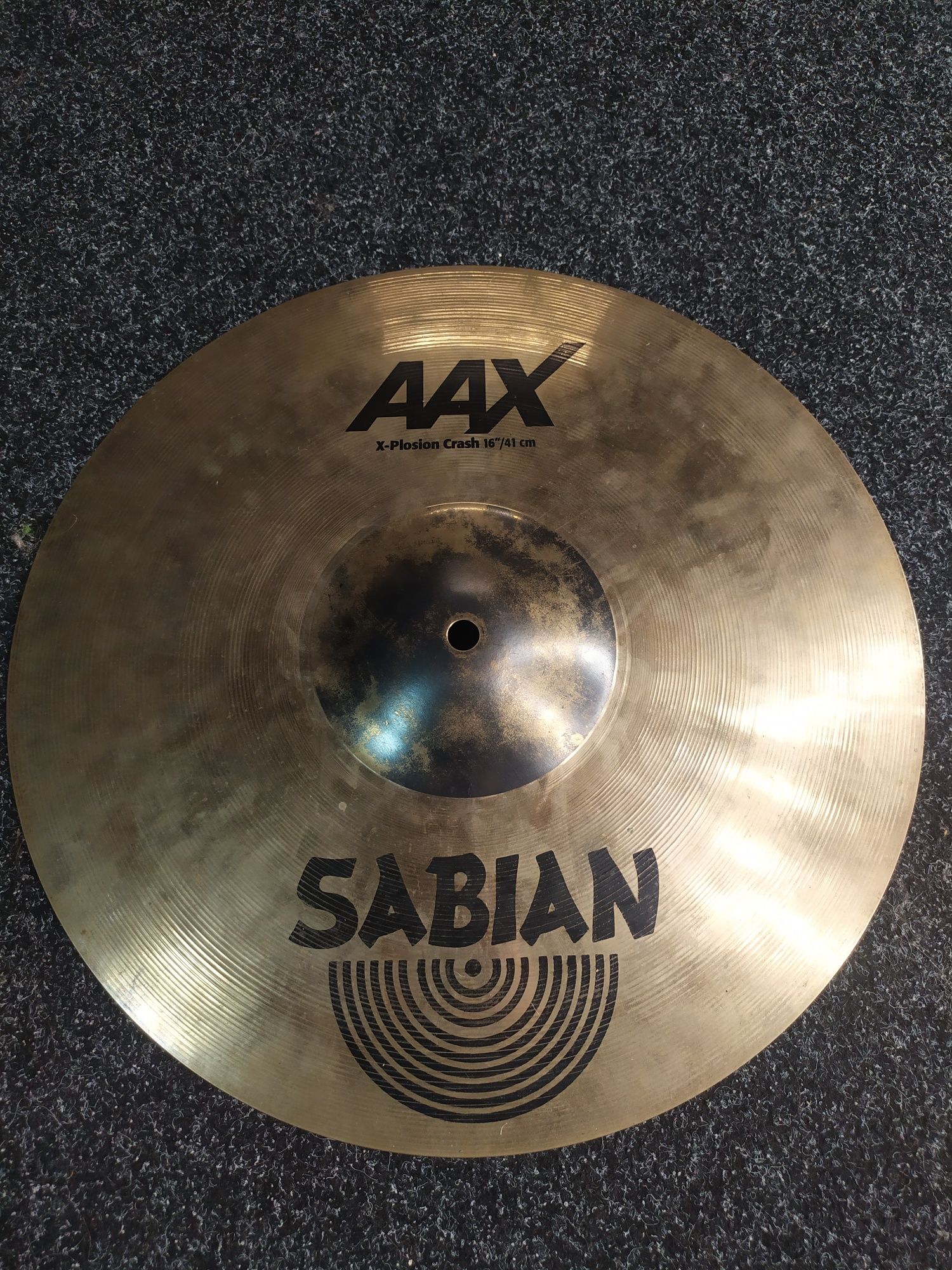 Продам Тарілки SABIAN