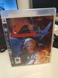 Devil May Cry 4 PS3