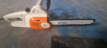 Piła łańcuchowa elektryczna STIHL
