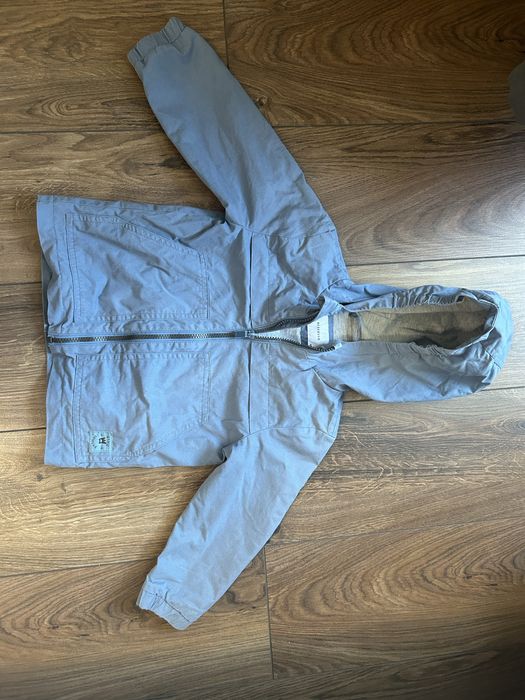 Вітровка resorved