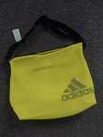 Torba adidas żółta neonowa neon