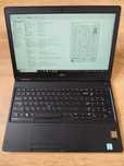Dell Latitude 5580 /i5-7440НQ/16Gb DDR4/256Gb SSD/940MX 2Gb/ 15,6" IPS