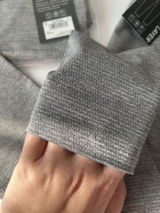 Спортивна термобілизна Next реглан подштанники термо белье спортивное