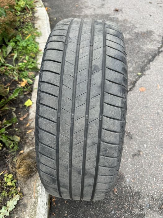 Lassa Competus H/P3 225/55 R18 98V