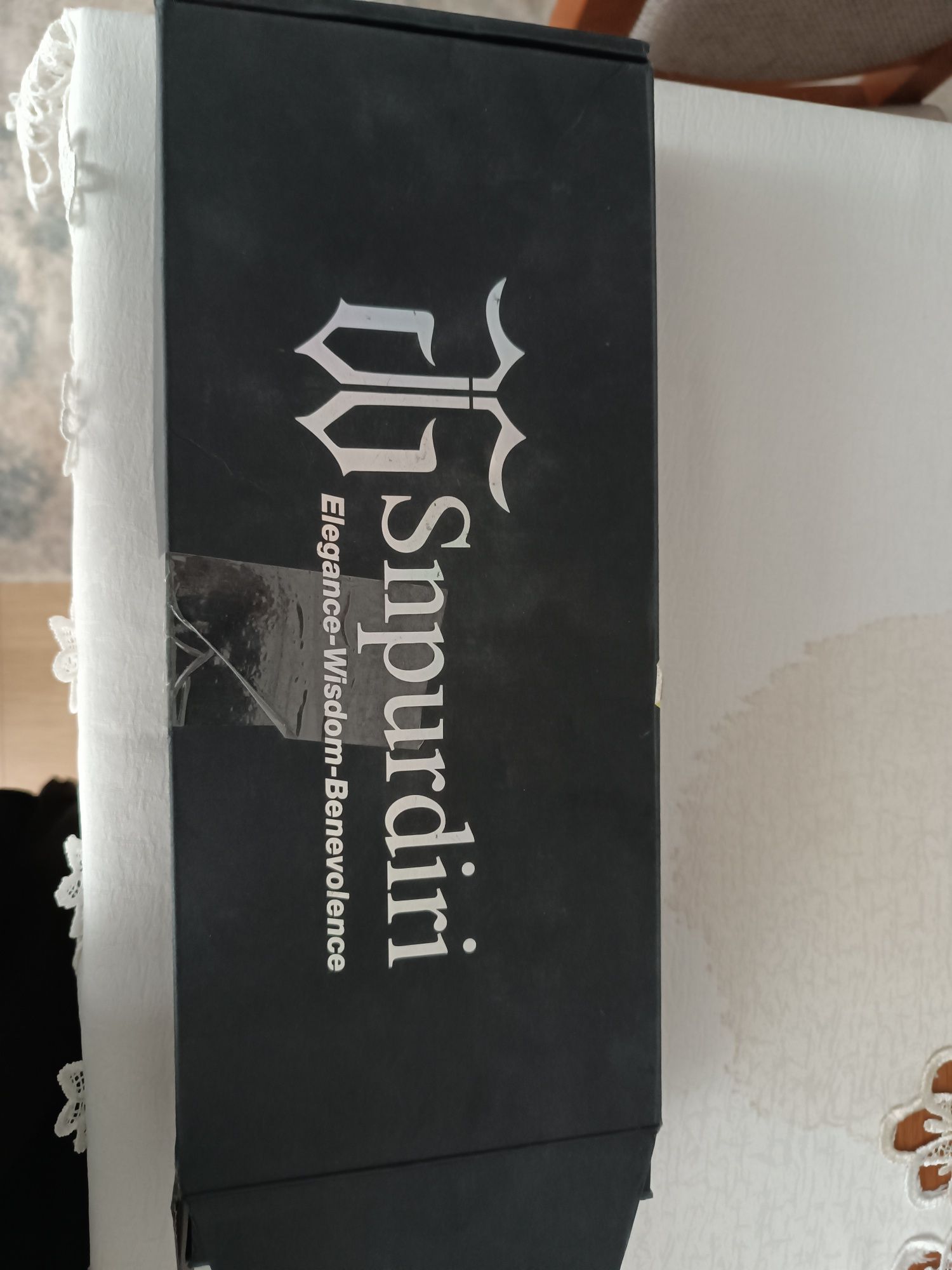 Snpurdiri klawiatura gamingowa