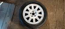 Sprzedam felge z opona 16"