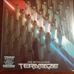 Teramaze - "Are We Soldiers" 2LP