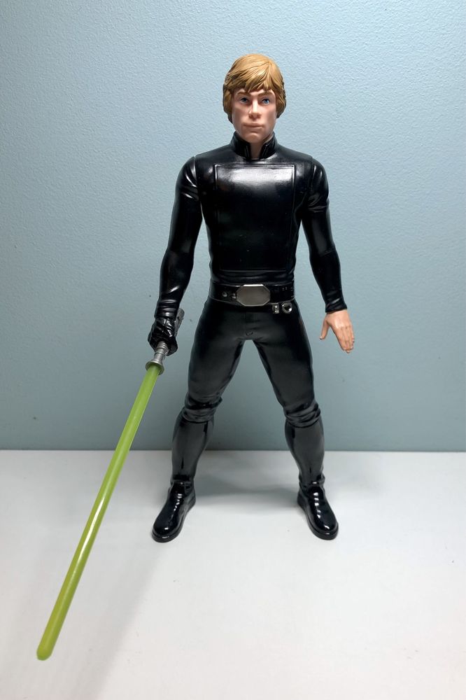 Fiugurka Star Wars Luke Skywalker