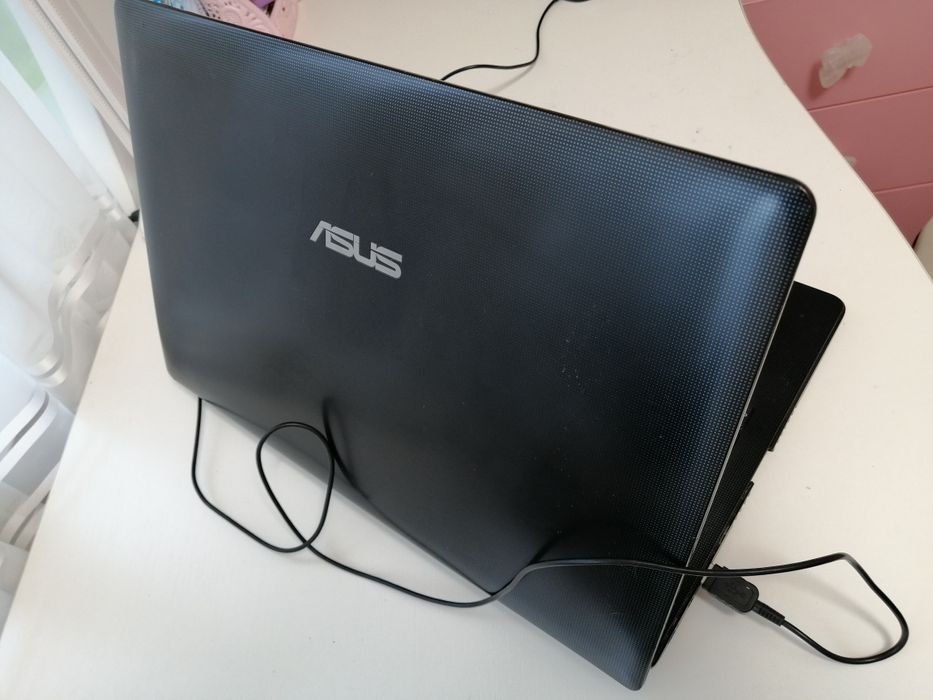 Ноутбук Asus X501a