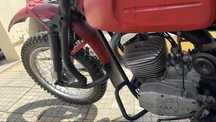 Moto 125 Hercules