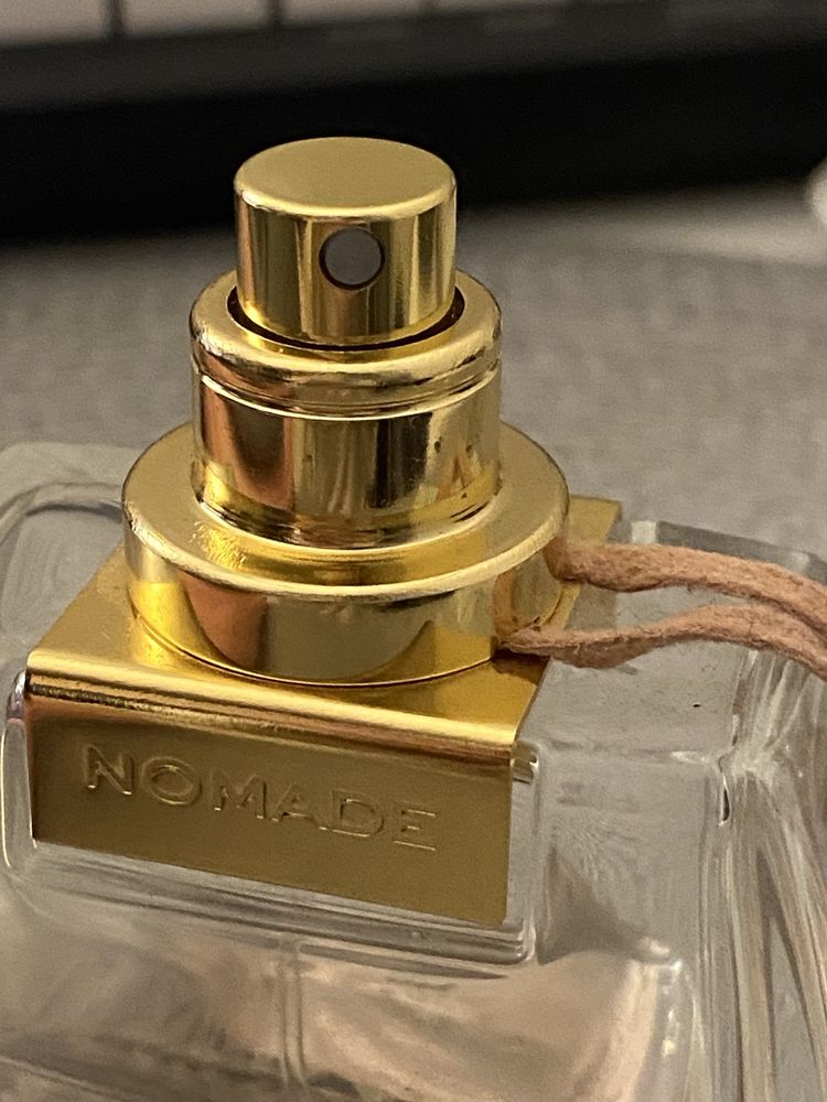 Chloe Nomade edp