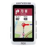 Licznik Sigma Rox 12.1 Evo Basic Set White 01041