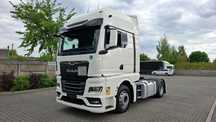 MAN TGX 18.470 BL SA / GX / STANDARD / RETARDER / SALON PL  Full serwis / Możliwość finansowania EFL