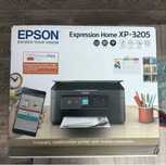МФУ Epson Expression Home XP-3205 (C11CK66404
