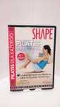 Shape pilates dla każdego DVD trening