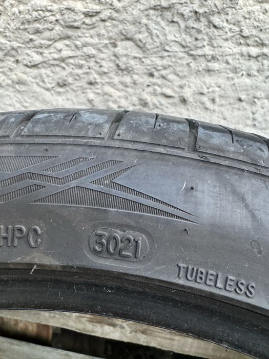 Viento fsr 702 Fortune 245/40 zr19