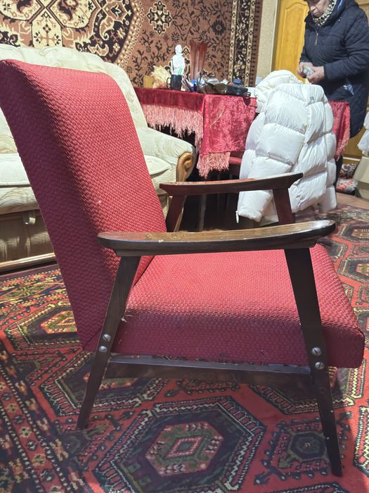 Крісла для кімнати