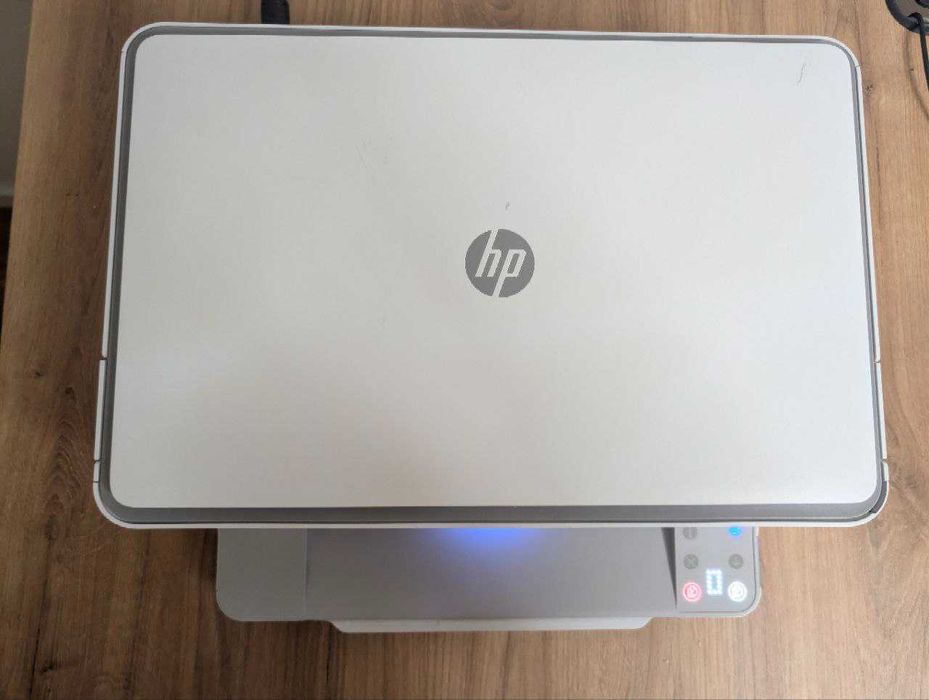 Printer HP Envy 6020e Instant Ink