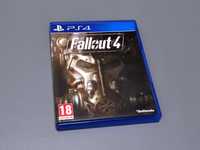 Fallout 4 / Gra / PlayStation 4 5 / PS4 / PS5