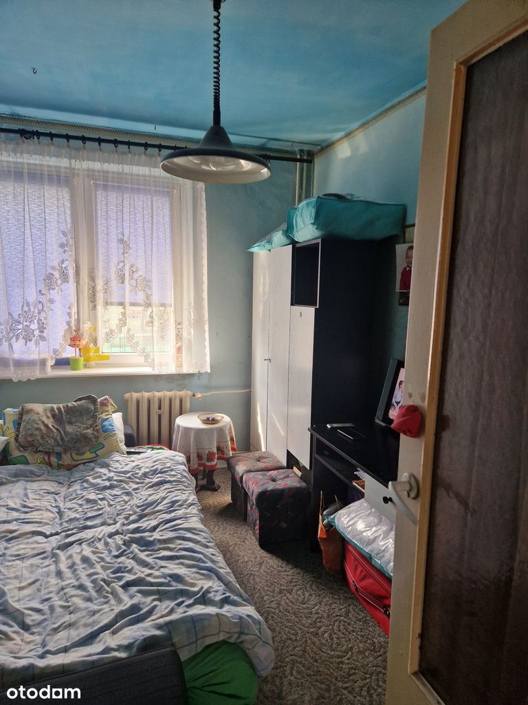 Syndyk sprzeda Nieruchomość w Gdańsku