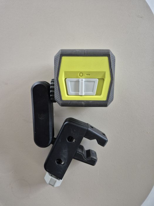 RYOBI RBCLLG1 Poziomica laser Zielony