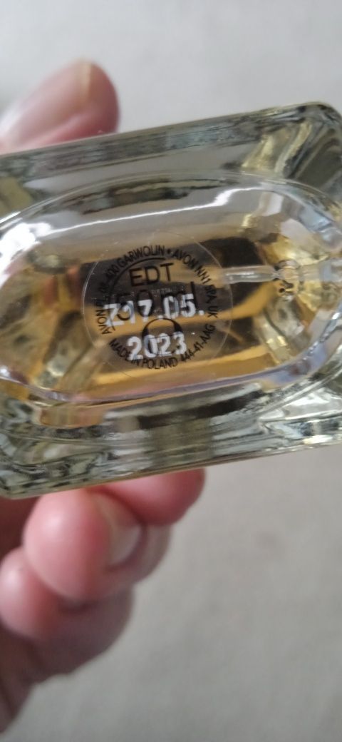 Perfumy Imari Elixir Avon unikat