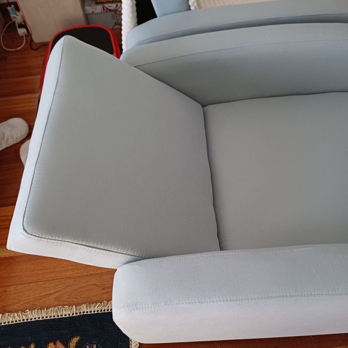 Sofá cama individual