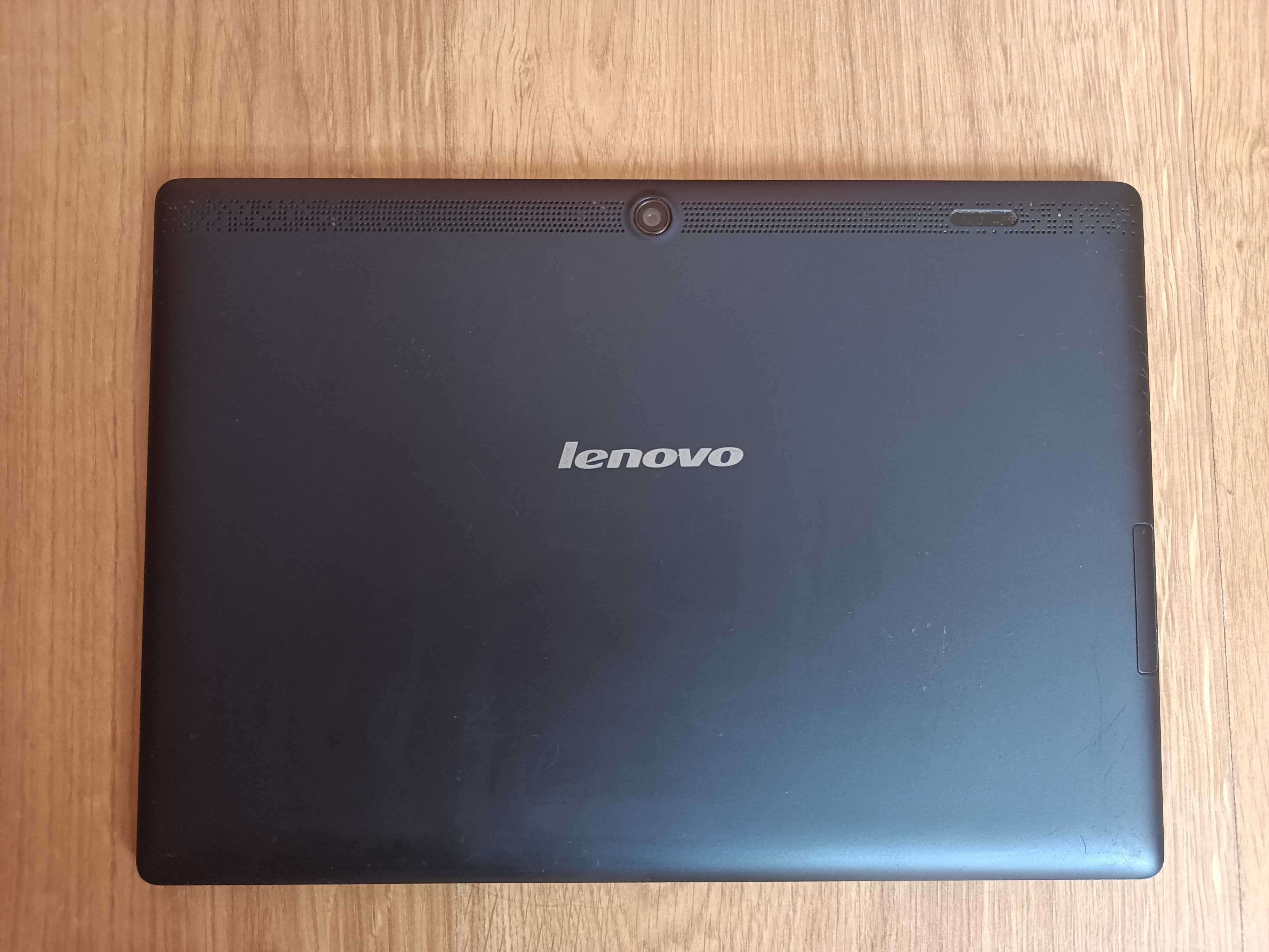 Tablet Lenovo Tab2 A10-70L 2GB/16GB Niebieski