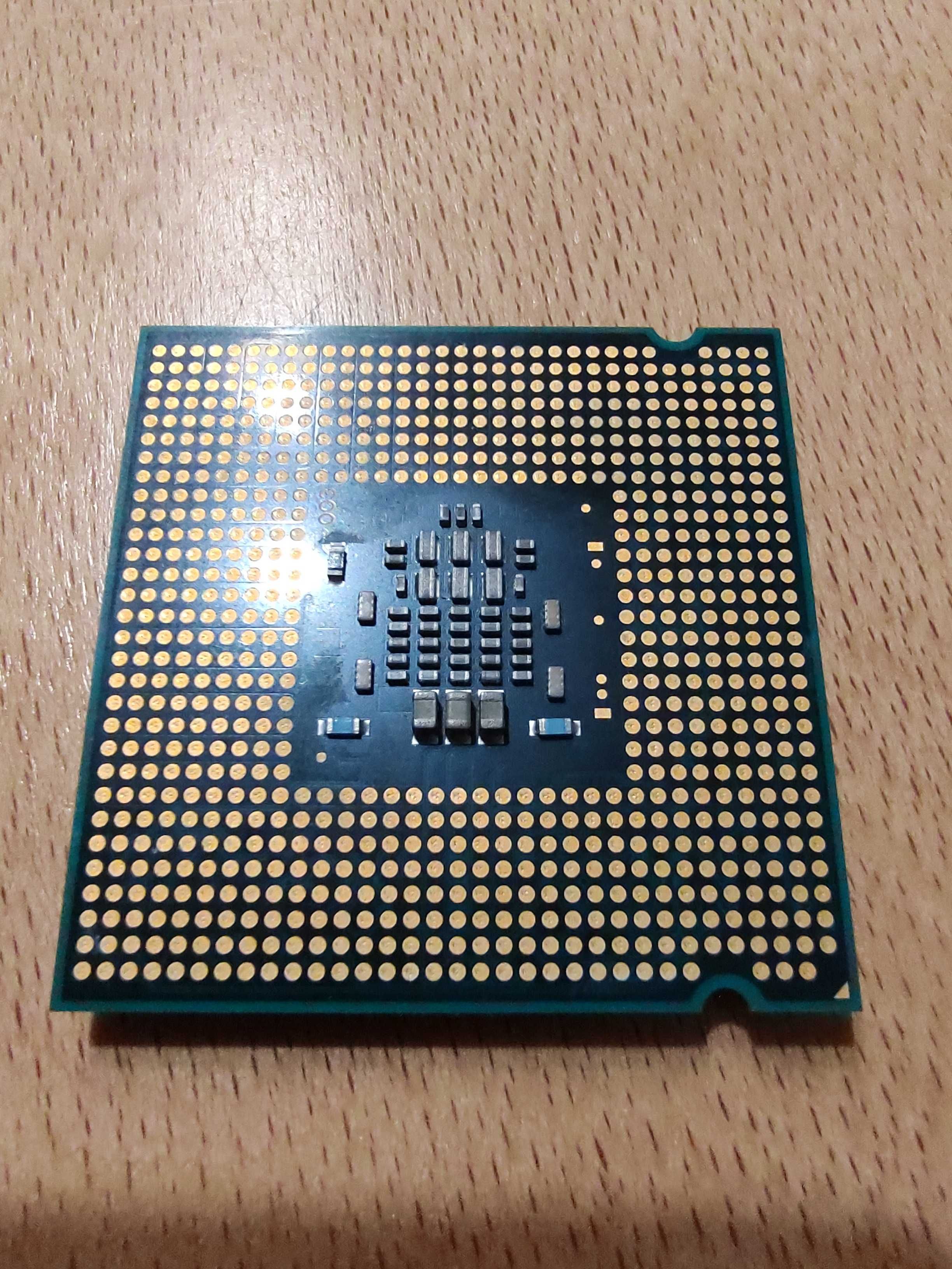 INTEL E1500 Dual Core 2,20GHz