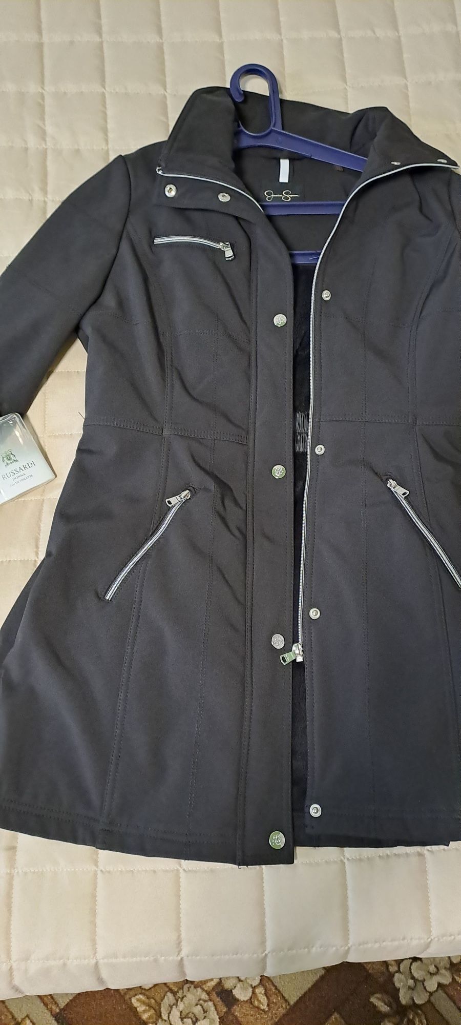 Стильна куртка jessica simpson(original)