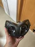 Farol Yamaha Aerox Nitro