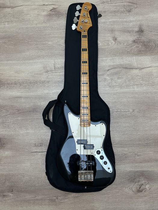 Fender Jaguar Bass