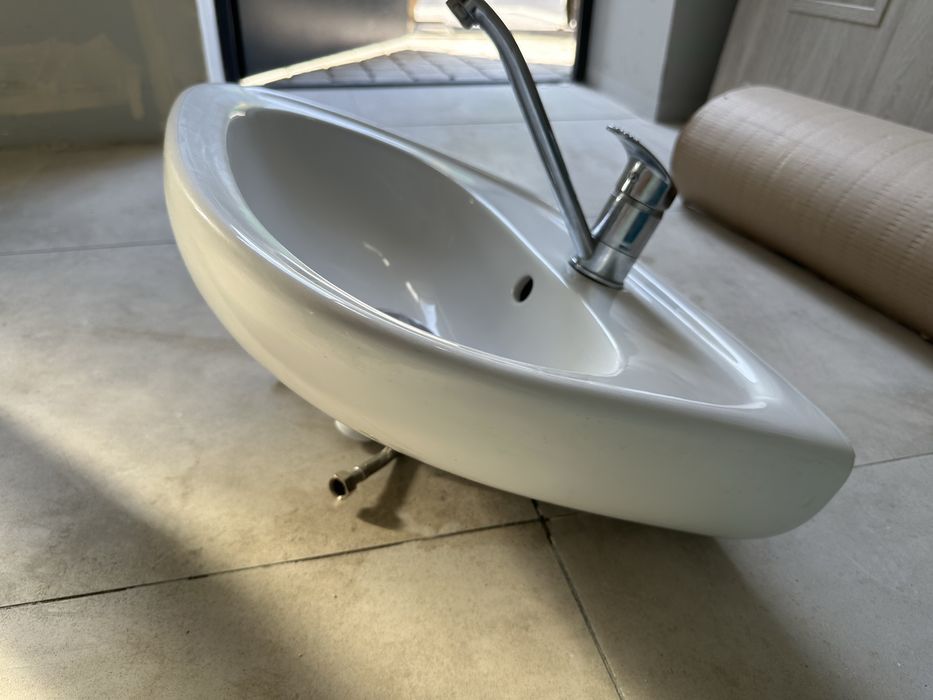 umywalka ceramiczna cersanit