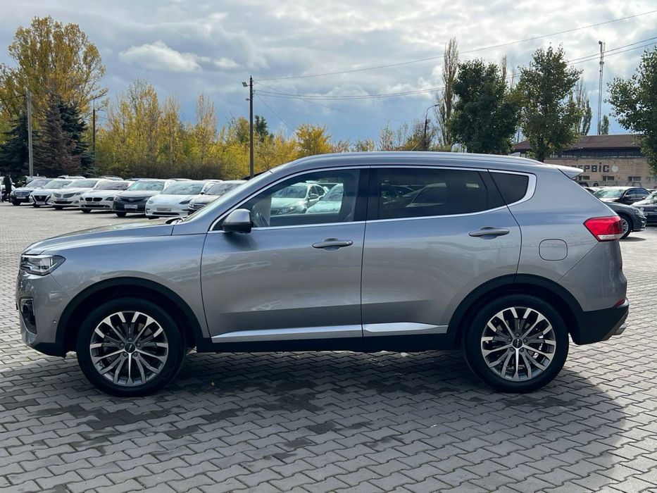 Haval H6    №3635р (ВНЕСОК від 15%) Альянс Авто Кривий Ріг