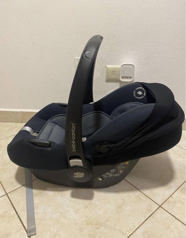 Ovo Tinca Bebeconfort