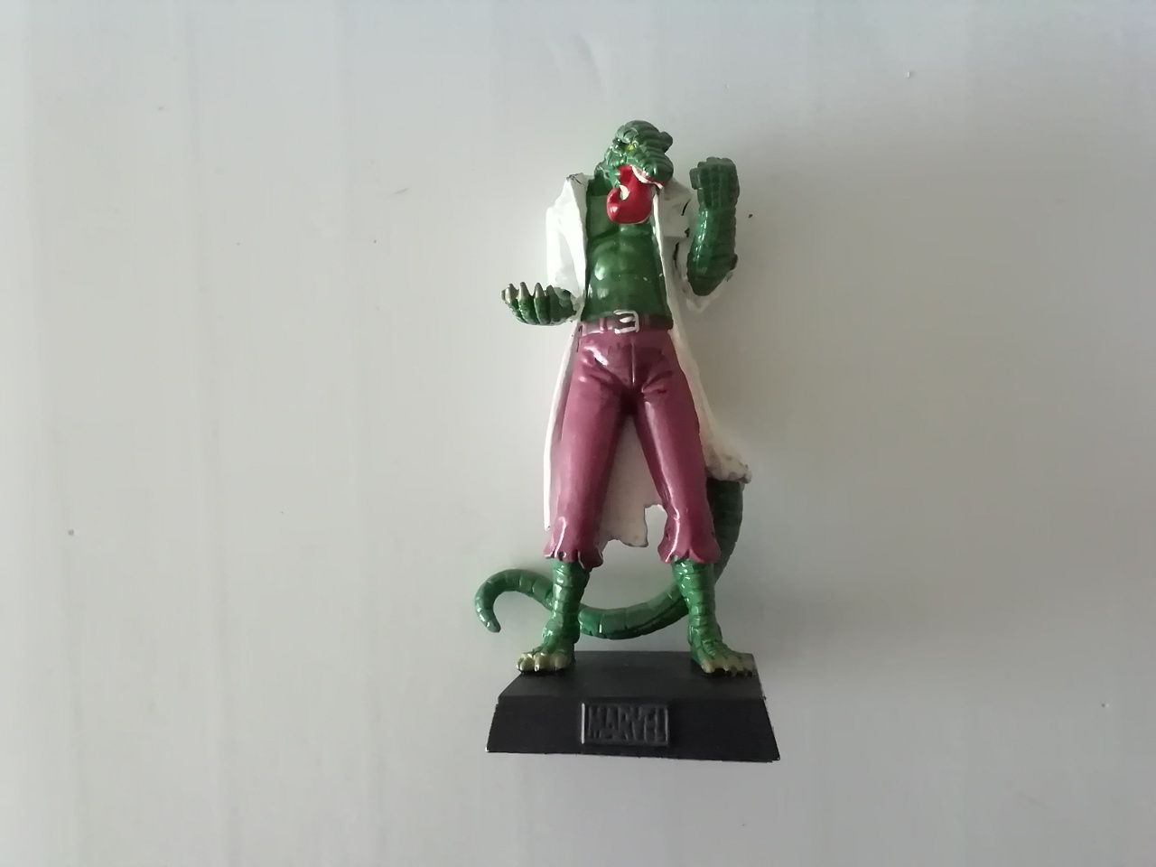 The Lizard - Figura Marvel