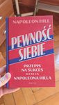 Pewność siebie Napoleon Hill