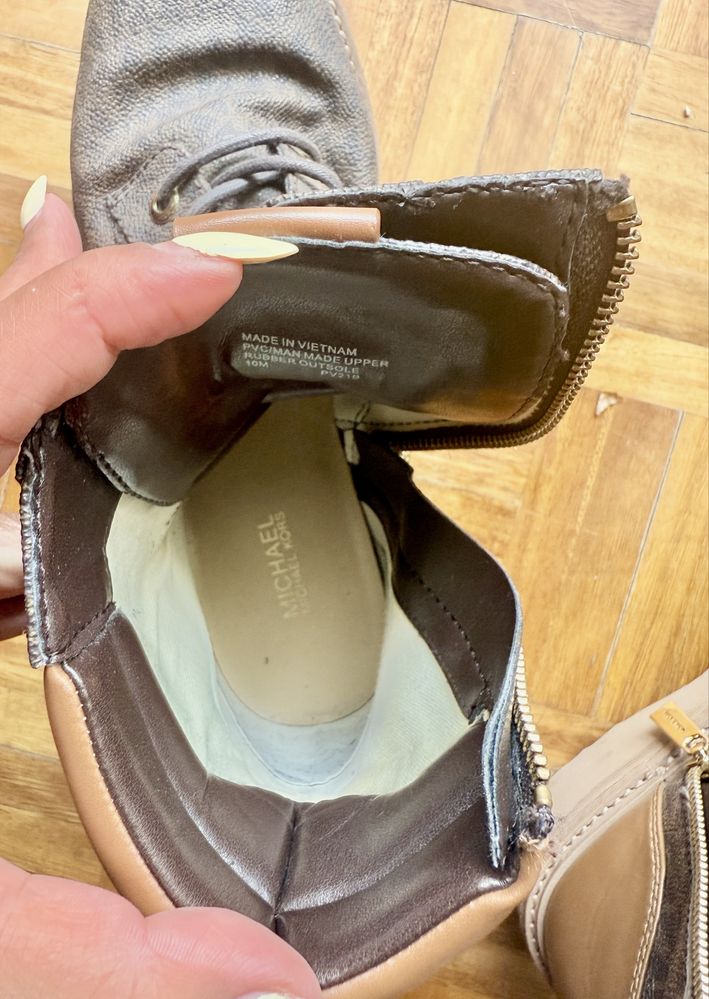 Bota original Michael Kors