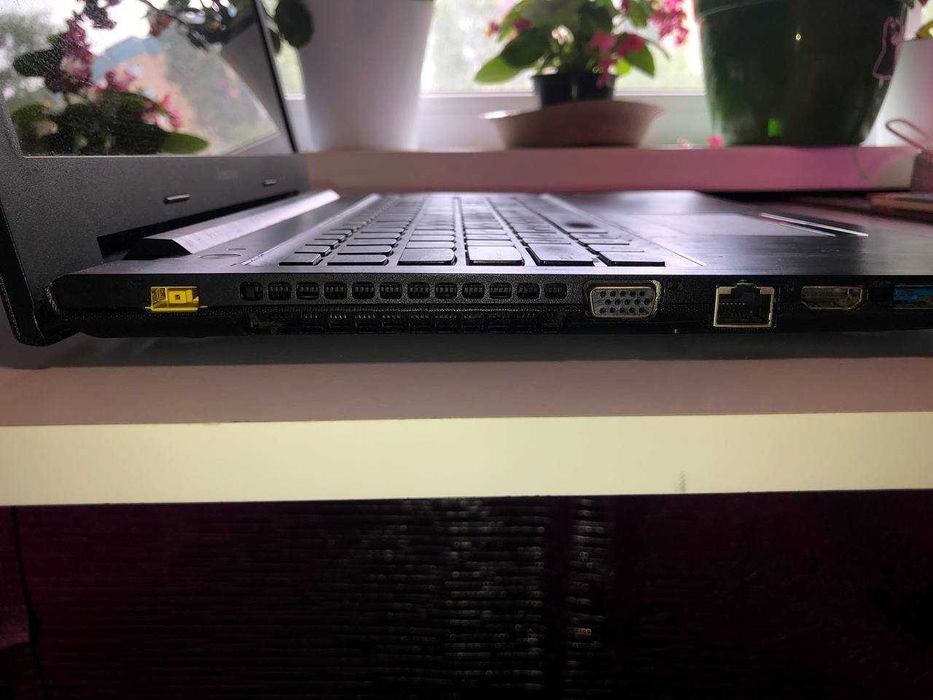 Продам ноутбук Lenovo G505s-20255