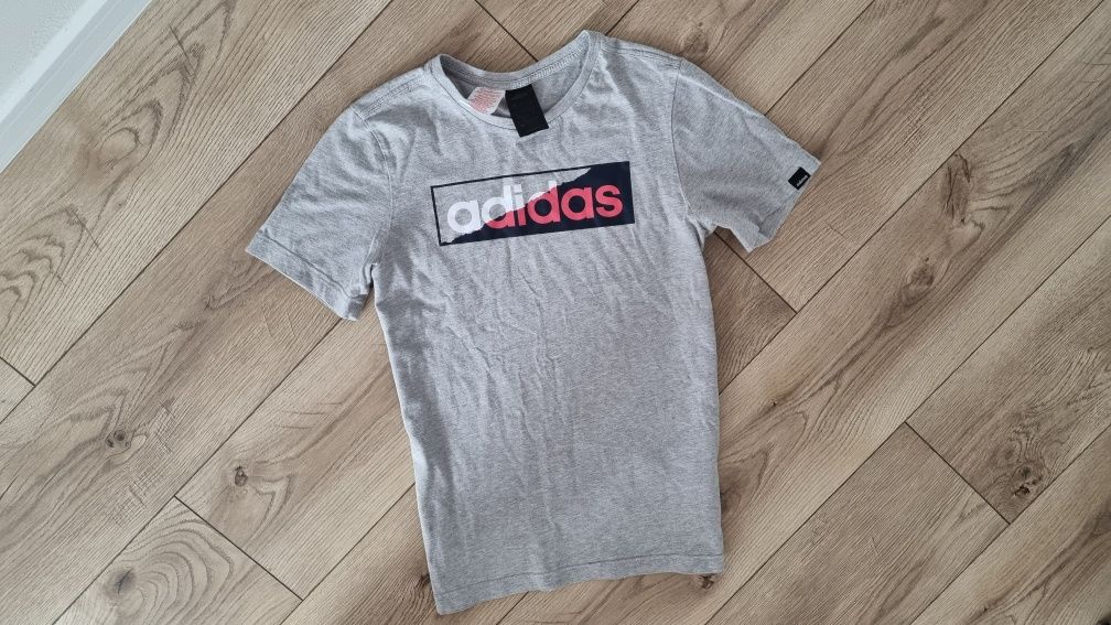 Koszulka T-shirt Adidas