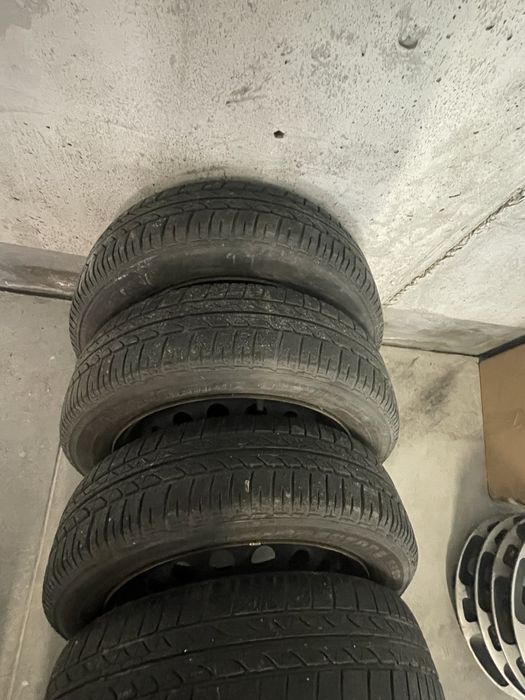 Kola 4x100 R14 155/65