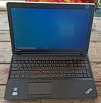 Laptop Lenovo ThinkPad Edge E525