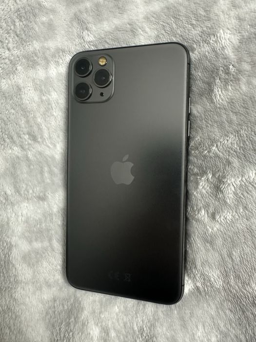 Iphone 11 pro max 512 gb