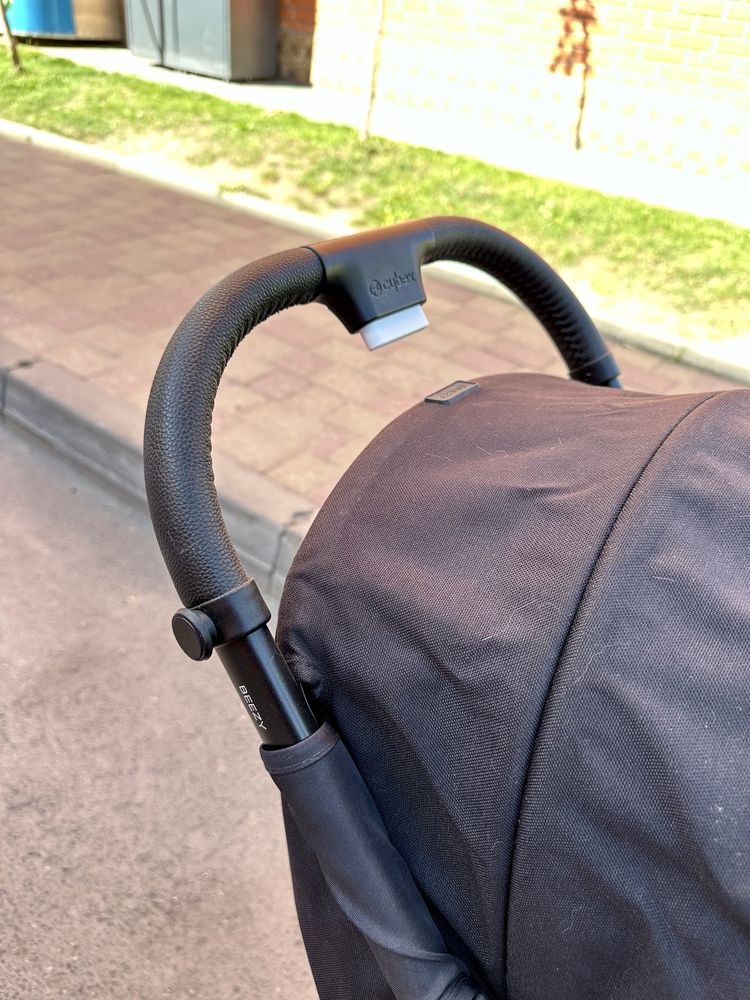 Прогулянкова коляска Cybex Beezy візок