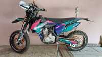 Geon gns 300 motard