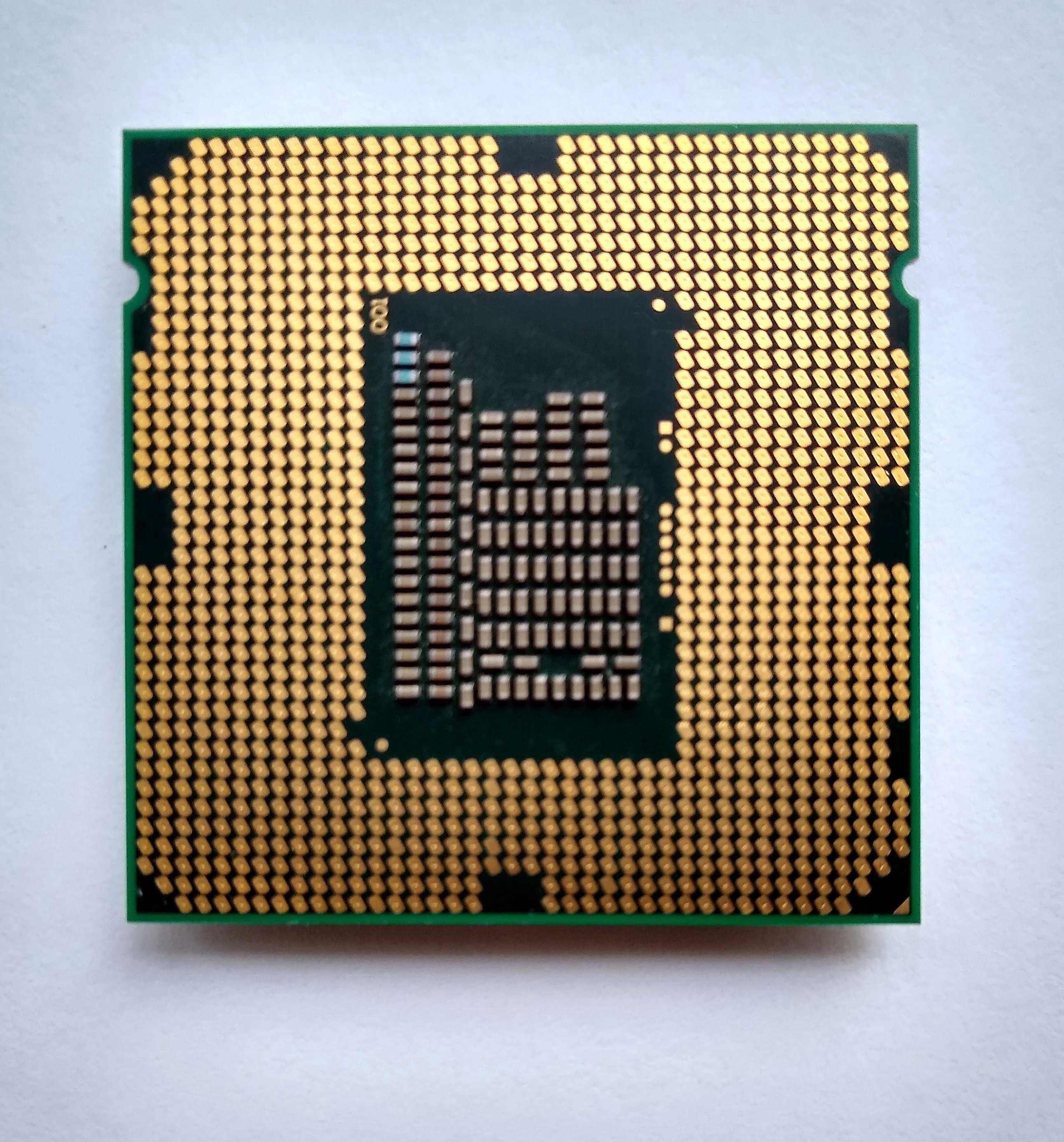 Procesor Intel Core i3 2100 3,1 GHz (SR05C) LGA1155 + chłodzenie