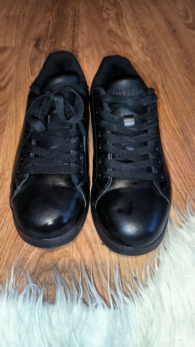 Sneakersy damskie Ottimo rozm 37